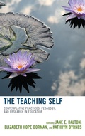 Cover: The Teaching Self - Bloomsbury eBooks US