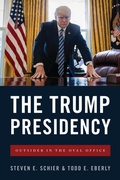 Cover: The Trump Presidency - Bloomsbury eBooks US