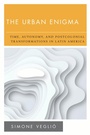 Cover: The Urban Enigma - Rowman & Littlefield Publishers