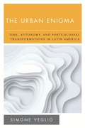 Cover: The Urban Enigma - Rowman & Littlefield Publishers