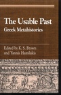 Cover: The Usable Past - Bloomsbury eBooks US