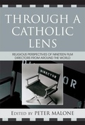 Cover: Through a Catholic Lens - Rowman & Littlefield Publishers