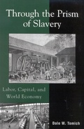 Cover: Through the Prism of Slavery - Rowman & Littlefield Publishers