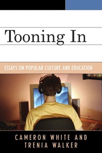 Enlarge image Cover: Tooning In - Rowman & Littlefield Publishers