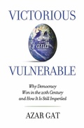 Cover: Victorious and Vulnerable - Rowman & Littlefield Publishers