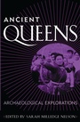 Cover: Ancient Queens - AltaMira Press