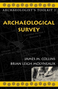 Enlarge image Cover: Archaeological Survey - Bloomsbury eBooks US