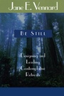 Cover: Be Still - Rowman & Littlefield Publishers