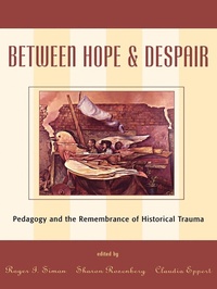 Enlarge image Cover: Between Hope and Despair - Bloomsbury eBooks US