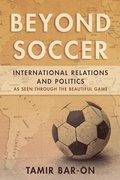 Cover: Beyond Soccer - Bloomsbury eBooks US