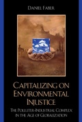 Cover: Capitalizing on Environmental Injustice - Bloomsbury eBooks US