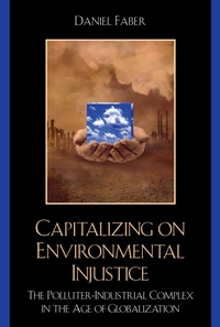 Enlarge image Cover: Capitalizing on Environmental Injustice - Bloomsbury eBooks US