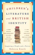 Cover: Children's Literature and British Identity - Scarecrow Press