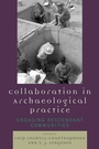 Cover: Collaboration in Archaeological Practice - AltaMira Press