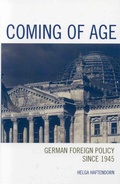 Cover: Coming of Age - Bloomsbury eBooks US