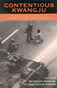 Enlarge image Cover: Contentious Kwangju - Bloomsbury eBooks US