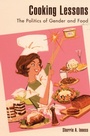 Cover: Cooking Lessons - Bloomsbury eBooks US
