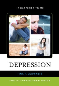 Enlarge image Cover: Depression - Rowman & Littlefield Publishers
