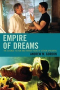 Cover: Empire of Dreams - Rowman & Littlefield Publishers