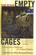 Cover: Empty Cages - Bloomsbury eBooks US