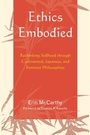 Cover: Ethics Embodied - Lexington Books