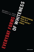 Cover: Everyday Forms of Whiteness - Bloomsbury eBooks US