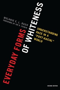 Enlarge image Cover: Everyday Forms of Whiteness - Bloomsbury eBooks US