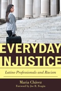 Cover: Everyday Injustice - Bloomsbury eBooks US