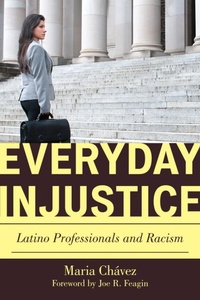 Enlarge image Cover: Everyday Injustice - Bloomsbury eBooks US