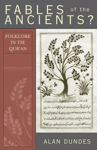 Enlarge image Cover: Fables of the Ancients? - Bloomsbury eBooks US