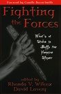 Cover: Fighting the Forces - Rowman & Littlefield Publishers