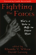 Cover: Fighting the Forces - Rowman & Littlefield Publishers