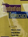 Cover: From Contention to Democracy - Bloomsbury eBooks US