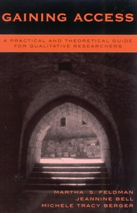 Enlarge image Cover: Gaining Access - AltaMira Press