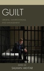 Cover: Guilt - Jason Aronson, Inc.