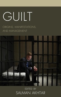 Enlarge image Cover: Guilt - Jason Aronson, Inc.