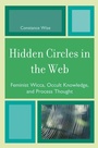 Cover: Hidden Circles in the Web - AltaMira Press