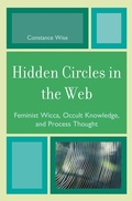 Cover: Hidden Circles in the Web - AltaMira Press
