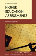 Cover: Higher Education Assessments - Rowman & Littlefield