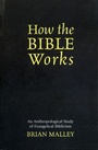 Cover: How the Bible Works - Bloomsbury eBooks US