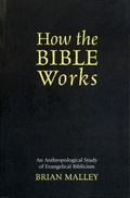 Cover: How the Bible Works - Bloomsbury eBooks US
