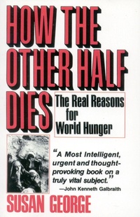 Enlarge image Cover: How the Other Half Dies - Rowman & Littlefield Publishers