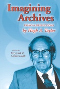 Cover: Imagining Archives - Bloomsbury eBooks US