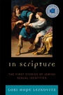 Cover: In Scripture - Rowman & Littlefield Publishers