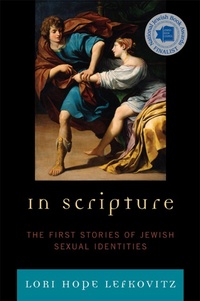 Enlarge image Cover: In Scripture - Rowman & Littlefield Publishers
