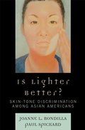 Cover: Is Lighter Better? - Rowman & Littlefield Publishers