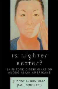 Enlarge image Cover: Is Lighter Better? - Rowman & Littlefield Publishers
