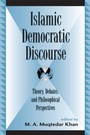 Cover: Islamic Democratic Discourse - Lexington Books
