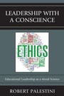 Cover: Leadership with a Conscience - Bloomsbury eBooks US