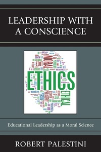 Enlarge image Cover: Leadership with a Conscience - Bloomsbury eBooks US